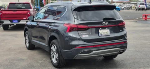More photos of 2023 Hyundai Santa Fe SEL Sport Utility 4D at Best Deal Auto Group, TX