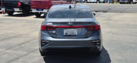 More photos of 2021 Kia Forte LXS Sedan 4D at Best Deal Auto Group, TX