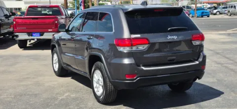 More photos of 2020 Jeep Grand Cherokee Laredo E Sport Utility 4D at Best Deal Auto Group, TX