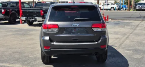 More photos of 2020 Jeep Grand Cherokee Laredo E Sport Utility 4D at Best Deal Auto Group, TX