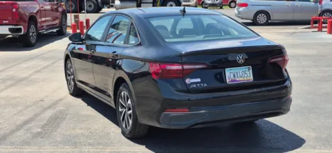 More photos of 2024 Volkswagen Jetta 1.5T S Sedan 4D at Best Deal Auto Group, TX
