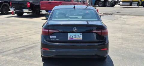 More photos of 2024 Volkswagen Jetta 1.5T S Sedan 4D at Best Deal Auto Group, TX