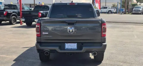 More photos of 2019 Ram 1500 Crew Cab Big Horn Pickup 4D 5 1/2 ft at Best Deal Auto Group, TX