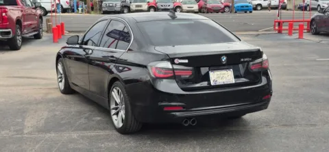 More photos of 2017 BMW 3 Series 330i Sedan 4D at Best Deal Auto Group, TX