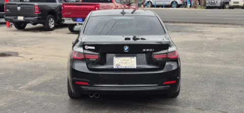 More photos of 2017 BMW 3 Series 330i Sedan 4D at Best Deal Auto Group, TX