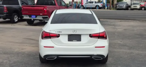 More photos of 2019 Mercedes-Benz A-Class A 220 Sedan 4D at Best Deal Auto Group, TX