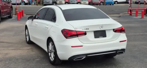More photos of 2019 Mercedes-Benz A-Class A 220 Sedan 4D at Best Deal Auto Group, TX