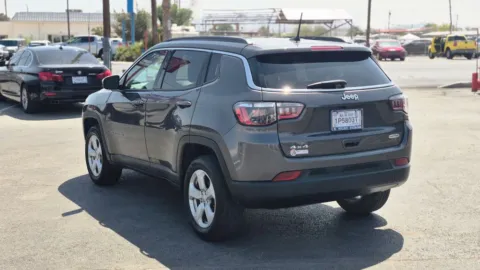 More photos of 2021 Jeep Compass Latitude Sport Utility 4D at Best Deal Auto Group, TX