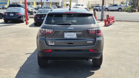 More photos of 2021 Jeep Compass Latitude Sport Utility 4D at Best Deal Auto Group, TX