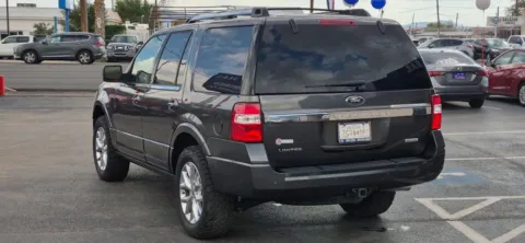 More photos of 2016 Ford Expedition Limited Sport Utility 4D at Best Deal Auto Group, TX