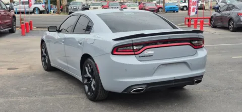 More photos of 2022 Dodge Charger SXT Sedan 4D at Best Deal Auto Group, TX
