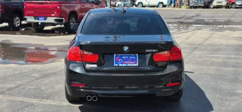 More photos of 2015 BMW 3 Series 328i Sedan 4D at Best Deal Auto Group, TX