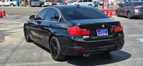 More photos of 2015 BMW 3 Series 328i Sedan 4D at Best Deal Auto Group, TX