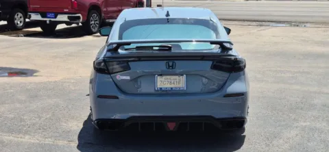 More photos of 2022 Honda Civic Sport Touring Hatchback 4D at Best Deal Auto Group, TX