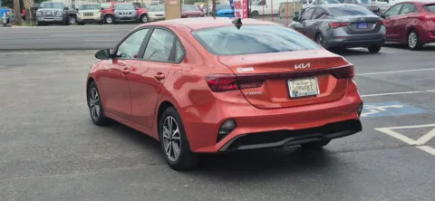 More photos of 2023 Kia Forte LXS Sedan 4D at Best Deal Auto Group, TX