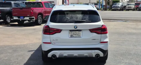 More photos of 2019 BMW X3 sDrive30i Sport Utility 4D at Best Deal Auto Group, TX