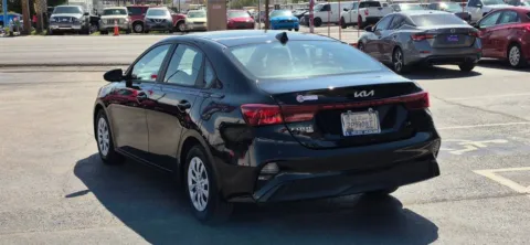More photos of 2023 Kia Forte LX Sedan 4D at Best Deal Auto Group, TX
