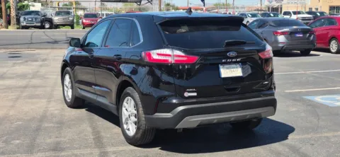 More photos of 2023 Ford Edge SEL Sport Utility 4D at Best Deal Auto Group, TX