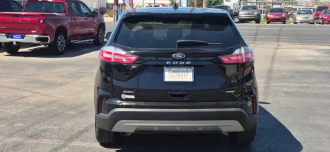 More photos of 2023 Ford Edge SEL Sport Utility 4D at Best Deal Auto Group, TX
