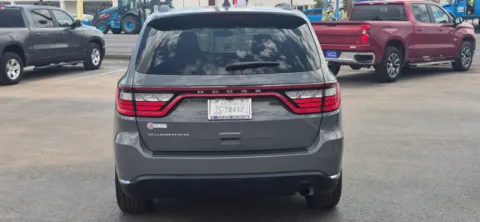 More photos of 2023 Dodge Durango SXT Sport Utility 4D at Best Deal Auto Group, TX