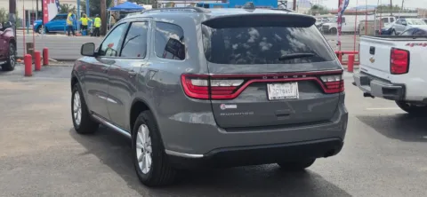 More photos of 2023 Dodge Durango SXT Sport Utility 4D at Best Deal Auto Group, TX