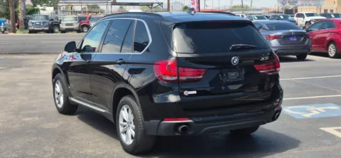 More photos of 2015 BMW X5 sDrive35i Sport Utility 4D at Best Deal Auto Group, TX