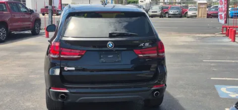 More photos of 2015 BMW X5 sDrive35i Sport Utility 4D at Best Deal Auto Group, TX