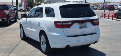 More photos of 2021 Dodge Durango GT Plus Sport Utility 4D at Best Deal Auto Group, TX