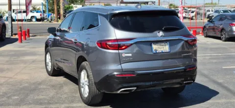 More photos of 2018 Buick Enclave Essence Sport Utility 4D at Best Deal Auto Group, TX