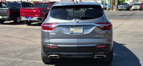 More photos of 2018 Buick Enclave Essence Sport Utility 4D at Best Deal Auto Group, TX