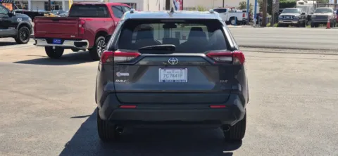 More photos of 2021 Toyota RAV4 XLE Sport Utility 4D at Best Deal Auto Group, TX