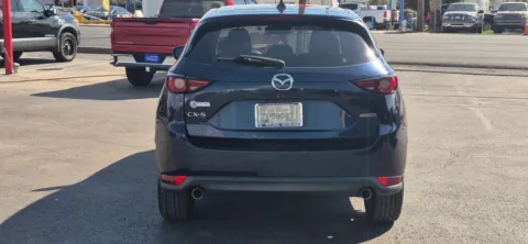 More photos of 2020 MAZDA CX-5 Grand Touring Sport Utility 4D at Best Deal Auto Group, TX