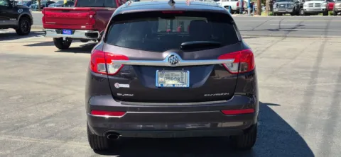 More photos of 2018 Buick Envision Essence Sport Utility 4D at Best Deal Auto Group, TX