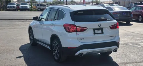 More photos of 2021 BMW X1 sDrive28i Sport Utility 4D at Best Deal Auto Group, TX