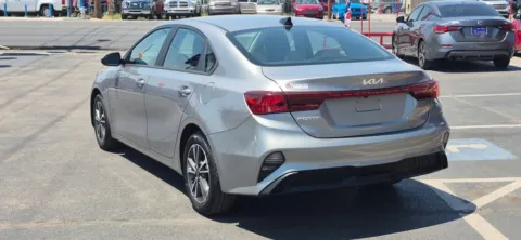 More photos of 2023 Kia Forte LXS Sedan 4D at Best Deal Auto Group, TX