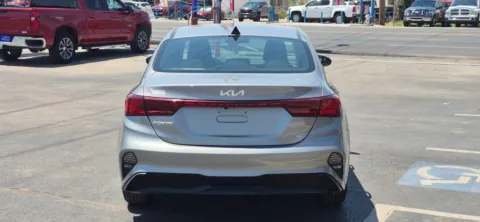 More photos of 2023 Kia Forte LXS Sedan 4D at Best Deal Auto Group, TX