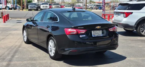 More photos of 2020 Chevrolet Malibu LT Sedan 4D at Best Deal Auto Group, TX
