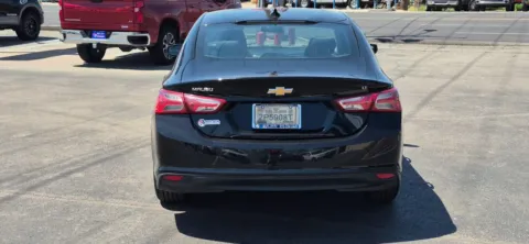 More photos of 2020 Chevrolet Malibu LT Sedan 4D at Best Deal Auto Group, TX