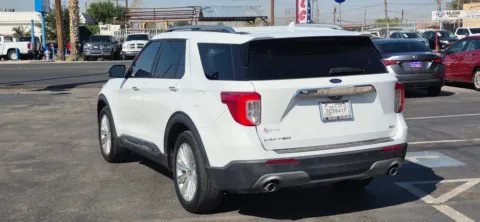 More photos of 2020 Ford Explorer Limited Sport Utility 4D at Best Deal Auto Group, TX