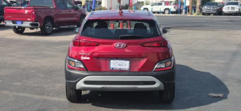 More photos of 2023 Hyundai Kona SE Sport Utility 4D at Best Deal Auto Group, TX