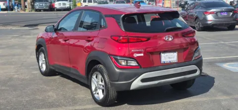 More photos of 2023 Hyundai Kona SE Sport Utility 4D at Best Deal Auto Group, TX