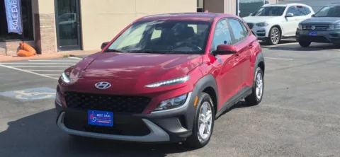 Photos of 2023 Hyundai Kona SE Sport Utility 4D for sale in El Paso, TX at Best Deal Auto Group