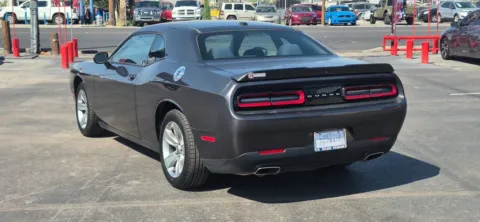 More photos of 2018 Dodge Challenger SXT Coupe 2D at Best Deal Auto Group, TX