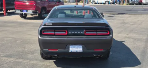 More photos of 2018 Dodge Challenger SXT Coupe 2D at Best Deal Auto Group, TX