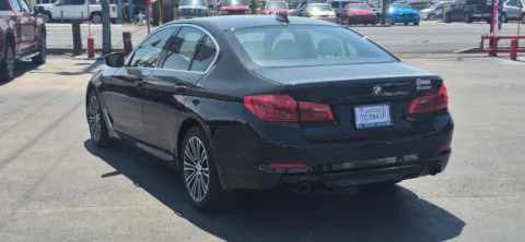 More photos of 2020 BMW 5 Series 530i Sedan 4D at Best Deal Auto Group, TX