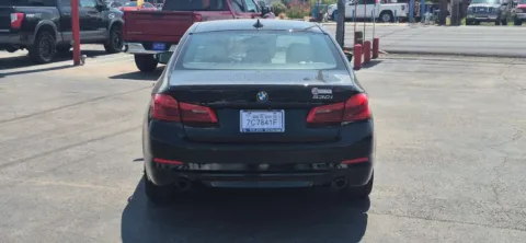 More photos of 2020 BMW 5 Series 530i Sedan 4D at Best Deal Auto Group, TX