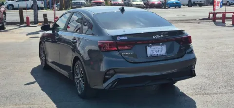 More photos of 2022 Kia Forte GT-Line Sedan 4D at Best Deal Auto Group, TX
