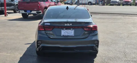 More photos of 2022 Kia Forte GT-Line Sedan 4D at Best Deal Auto Group, TX