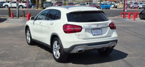 More photos of 2018 Mercedes-Benz GLA 250 4MATIC Sport Utility 4D at Best Deal Auto Group, TX