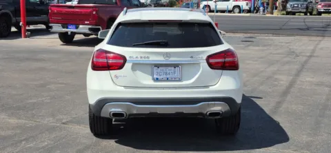 More photos of 2018 Mercedes-Benz GLA 250 4MATIC Sport Utility 4D at Best Deal Auto Group, TX